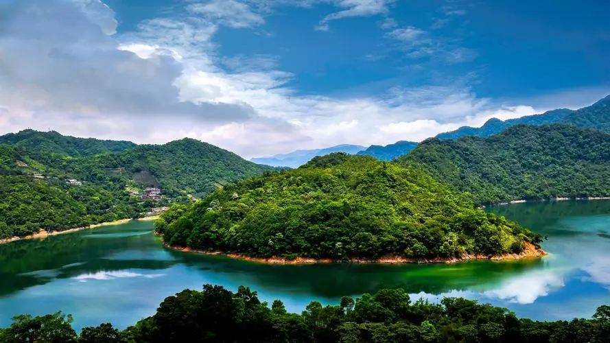 环保智能
